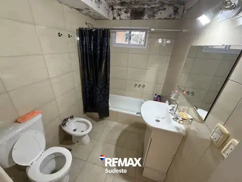 Venta Departamento 2 Dormitorios Av. Alem