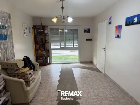 Avenida Alem 2100