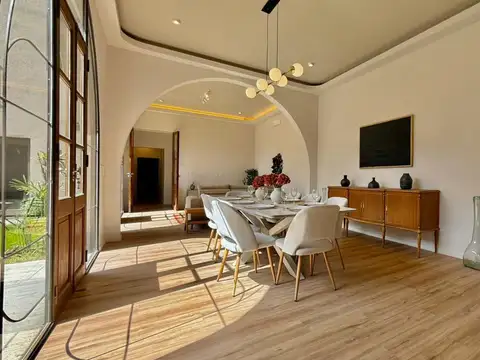 Monroe 2900 - Casa en venta de 3 dormitorios - Rosario