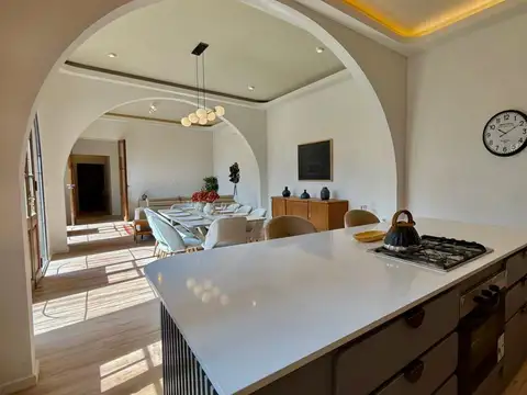 Casa en Venta al Sur
