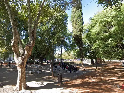 Terreno en Venta 8  mts Frente