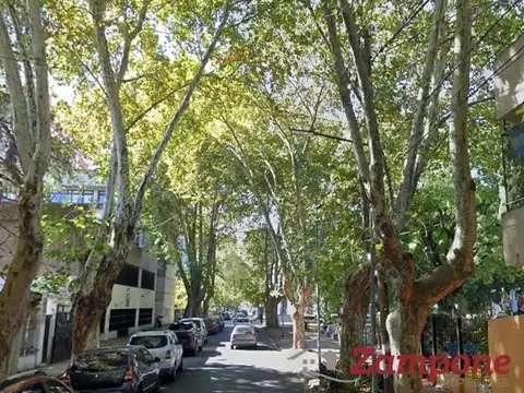 Terreno en Venta en Barrio Parque San Martin, USD 280.000