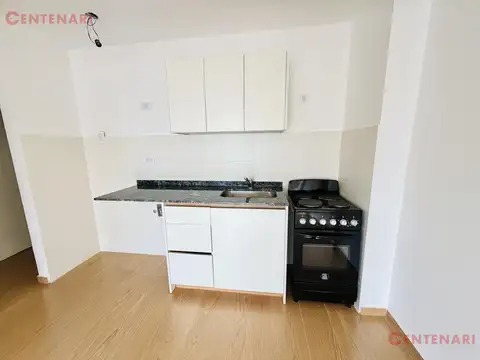 Departamento en Venta al Norte