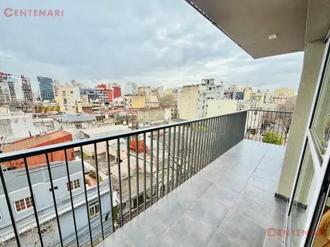 Departamento en Venta de Monoambiente