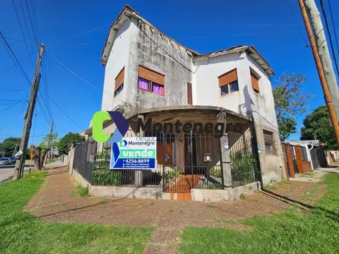 Calle Bouchart 100