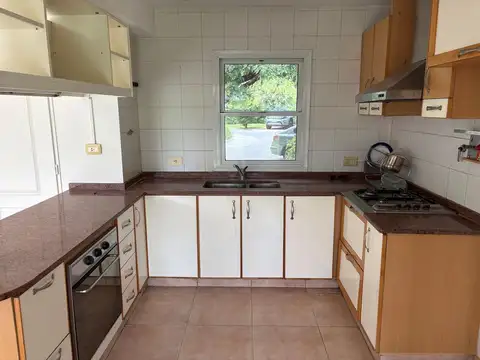 Casa en Alquiler 22 años