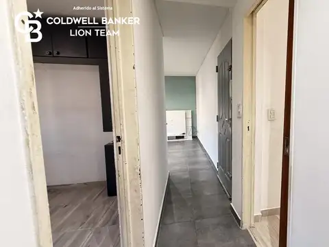 Departamento en Venta en Villa Sarmiento, USD 87.000