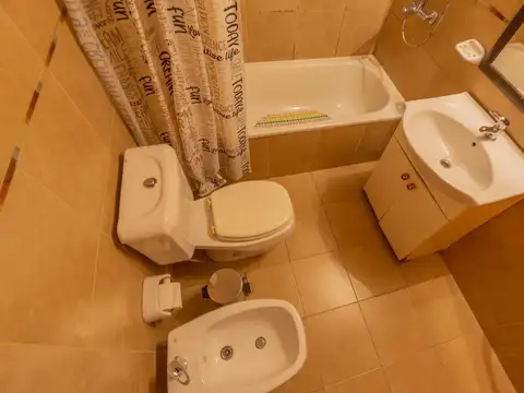 Departamento en Venta en Villa Crespo, USD 105.000