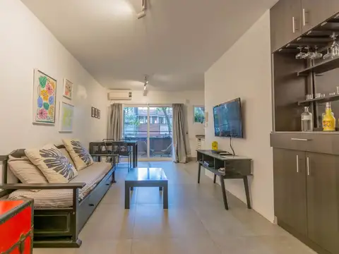 VENTA DEPARTAMENTO VILLA CRESPO