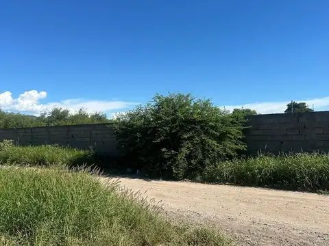 LOTE EN VENTA, POLCOS, VALLE VIEJO, CATAMARCA, ARG