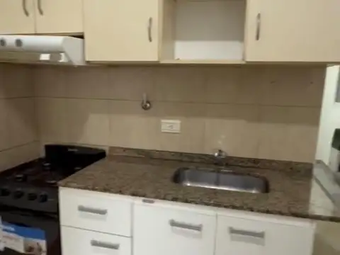 departamento dos ambientes