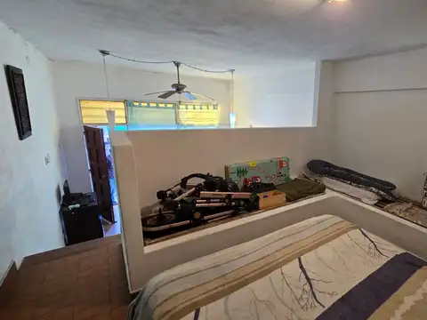 Depto Tipo Casa en Venta con 1 cocheras