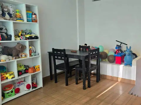 Depto Tipo Casa en Venta de 1 dormitorio