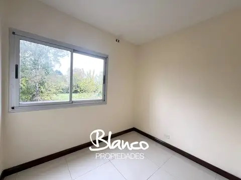 Departamento en Alquiler de 3 ambientes