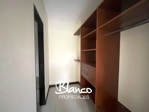 Departamento en Alquiler 8 años