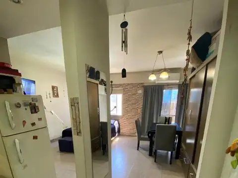 Zuviria 257 , Piso 4