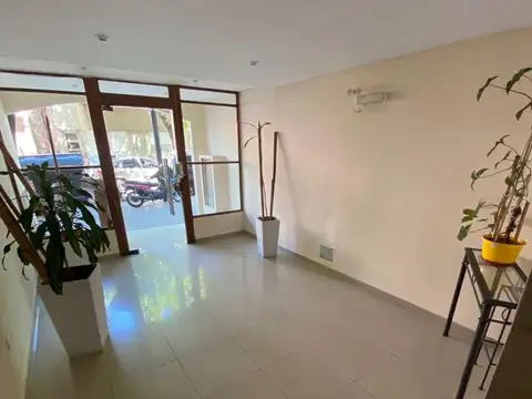 Zuviria 257 , Piso 4