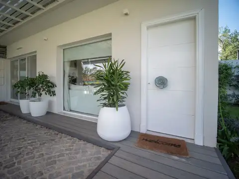 Casa en Alquiler al Norte