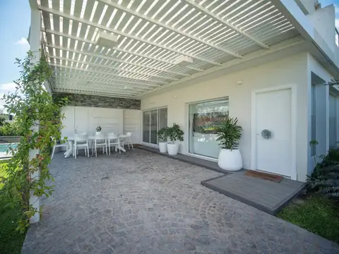 Casa en Alquiler 5 años