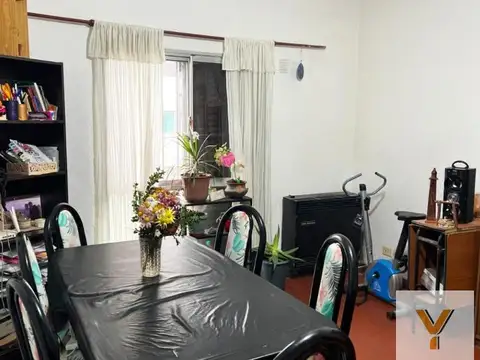 Departamento en venta - 3 Dormitorios 1 Baño - 64.1Mts2 - Wilde, Avellaneda