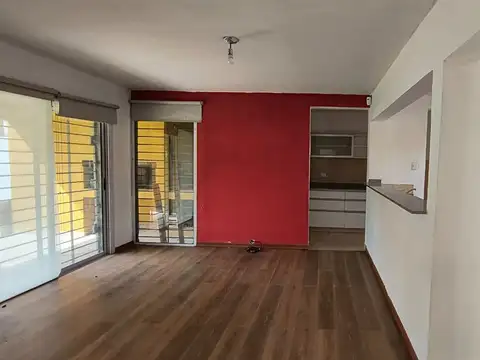 VENTA CASA SAN NICOLAS 2 DORMITORIOS APTA HIPOTECA