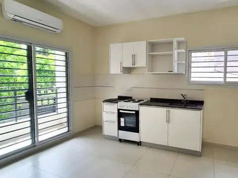 Departamento 2 AMBIENTES en VENTA - Villa Lynch