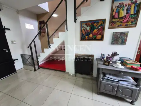 Casa  en Venta en Villa La Florida, Quilmes, G.B.A. Zona Sur