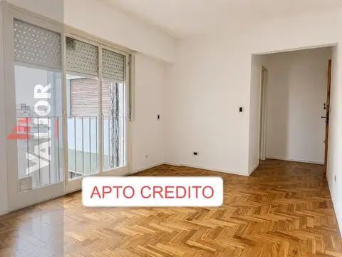 Departamento Dos Ambientes