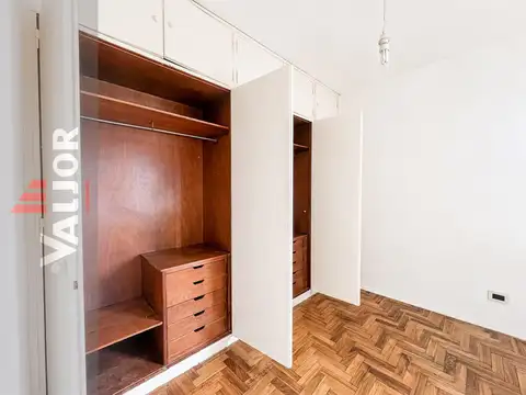 Departamento Dos Ambientes