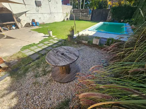 Terreno en  Con Mejoras