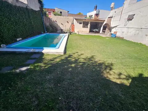 Terreno en  Con Mejoras