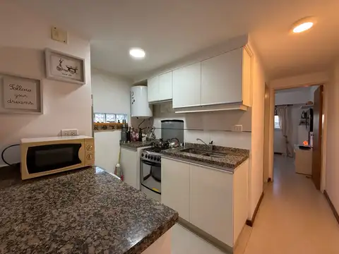 Departamento en Alquiler al Norte