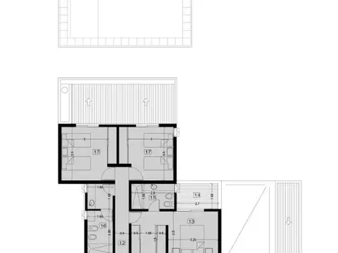 Terreno en Venta de 11446,0 m2