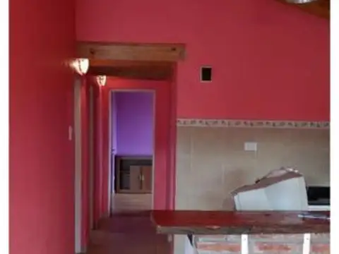 Casa en Venta 25 años