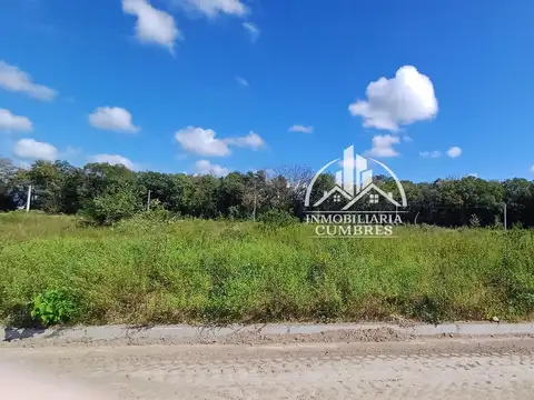 Terreno en Venta en Cerrillos, USD 11.000