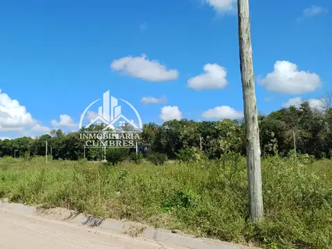 Terreno en Venta en Cerrillos, USD 11.000