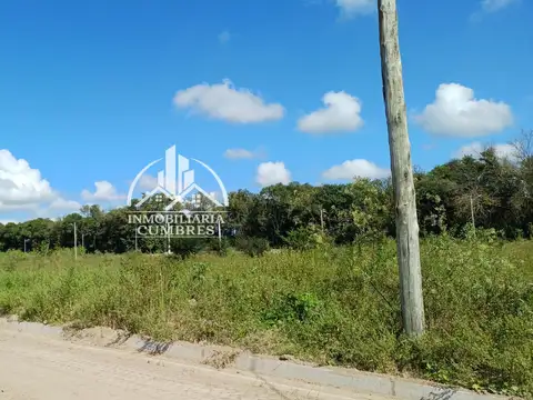 Venta Terreno Álamos Del Sur