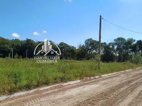 Terreno en Venta de 300,0 m2