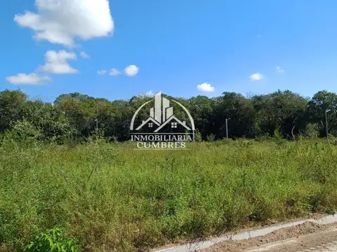 Venta Terreno Álamos Del Sur