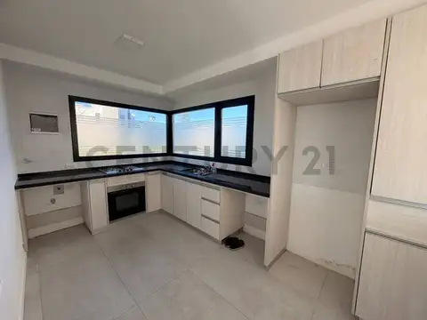 Casa en Alquiler A Estrenar