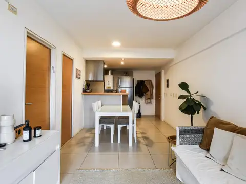 Venta | Departamento 1 Dormitorio - Av. Caseros 105 Bis - Puerto Norte Rosario