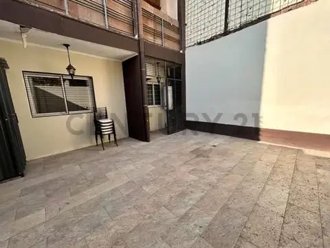 Departamento en Venta 8 años