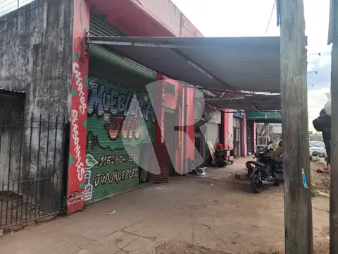 Terreno en Venta en Merlo, USD 99.000