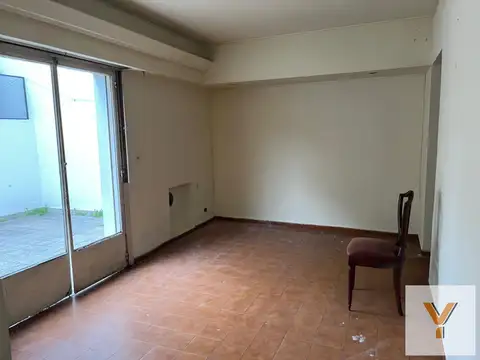 Departamento en alquiler - 1 Dormitorio 2 Baños - Núñez