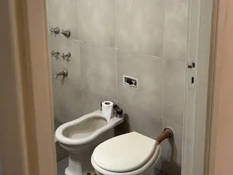 Departamento en Alquiler Permite mascota