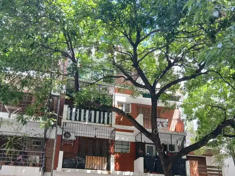 Departamento en Venta en Belgrano, USD 70.000
