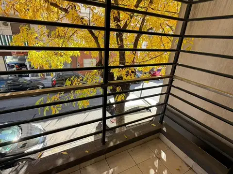 Departamento en Venta en Villa del Parque, USD 85.000