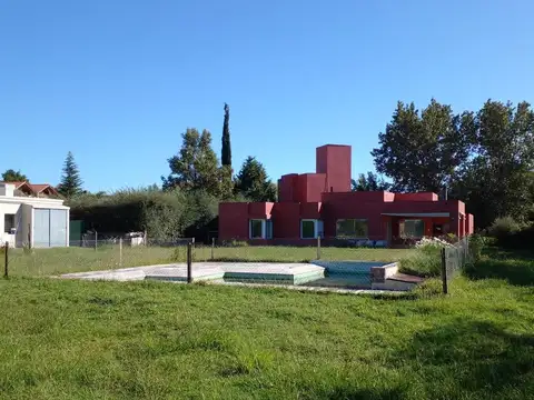 Casa en Venta 15 años