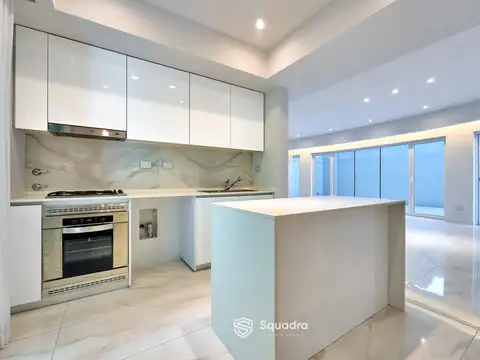 Departamento en Venta en Alberdi, USD 810.000