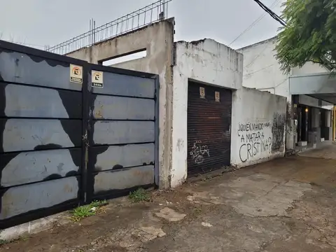 Terreno en Venta, FOS 0,6